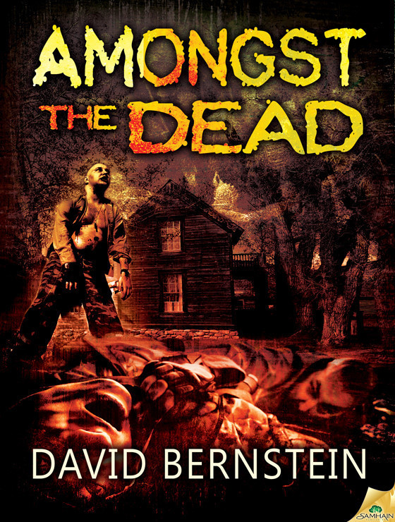 Amongst The Dead David Bernstein