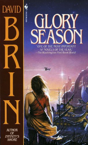 Glory Season David Brin