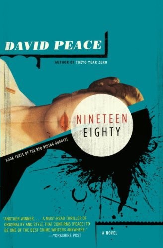 Nineteen Eighty David Peace