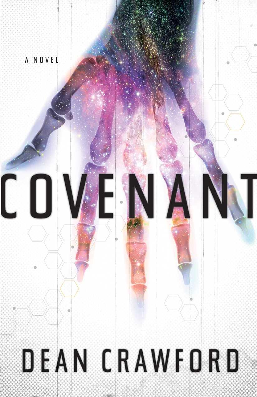 Covenant Dean Crawford