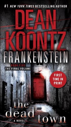 Frankenstein Dean Koontz