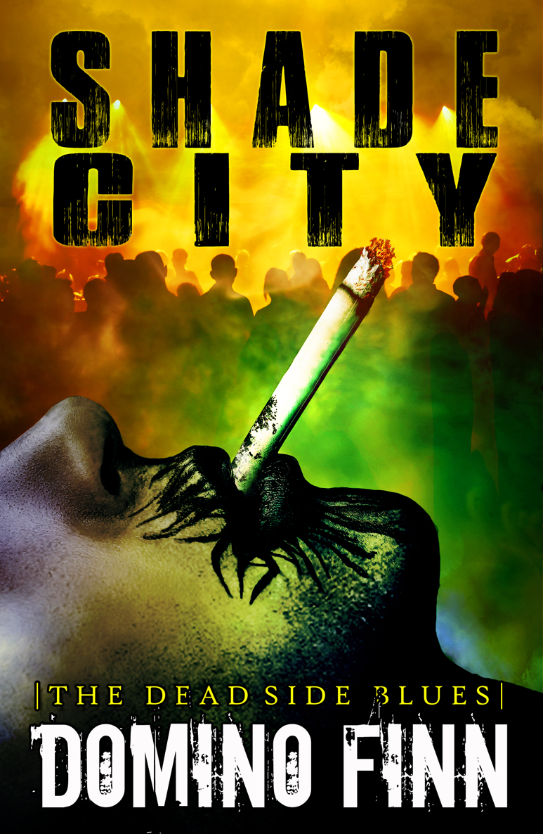 Shade City Domino Finn