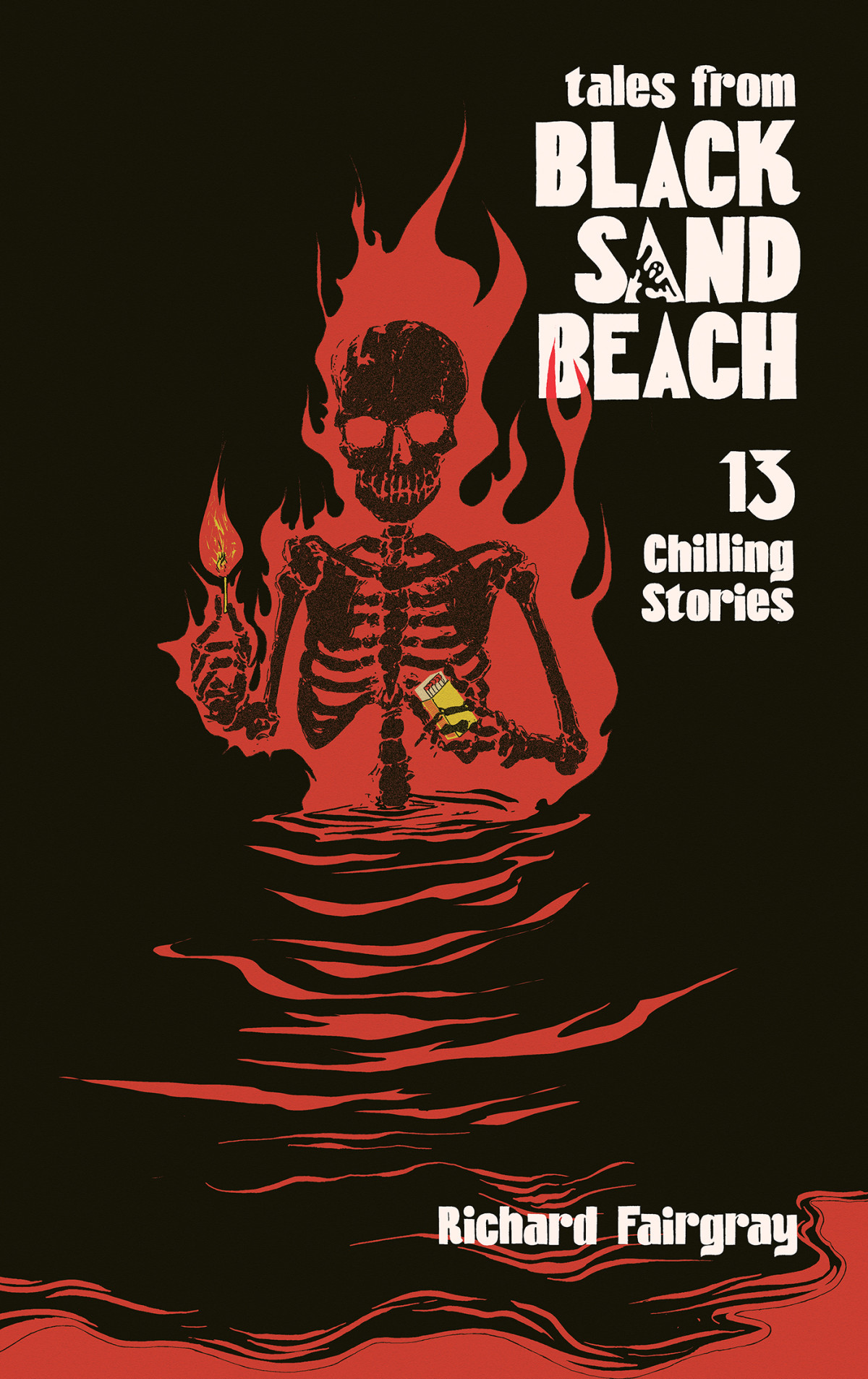 Black Sand Beach 15 Richard Fairgray