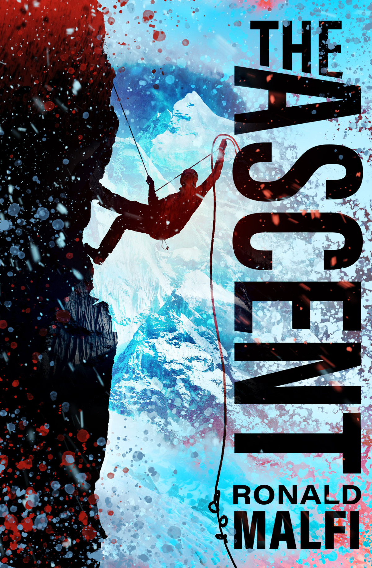The Ascent Ronald Malfi
