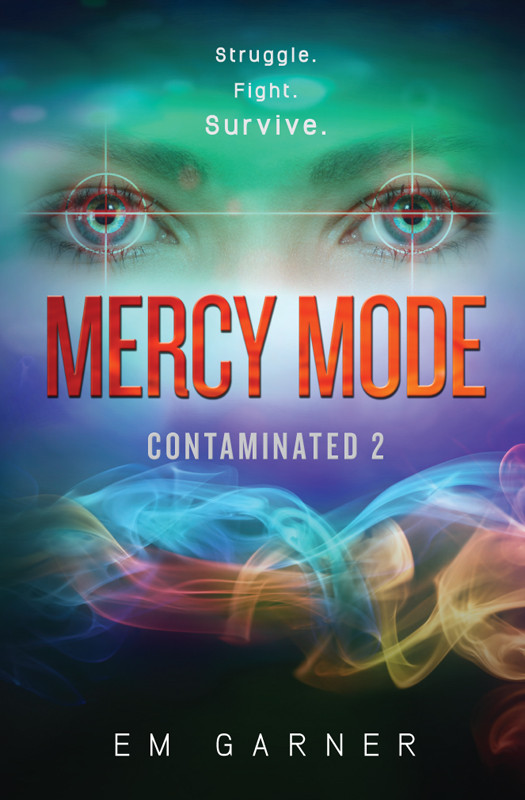 Mercy Mode Em Garner