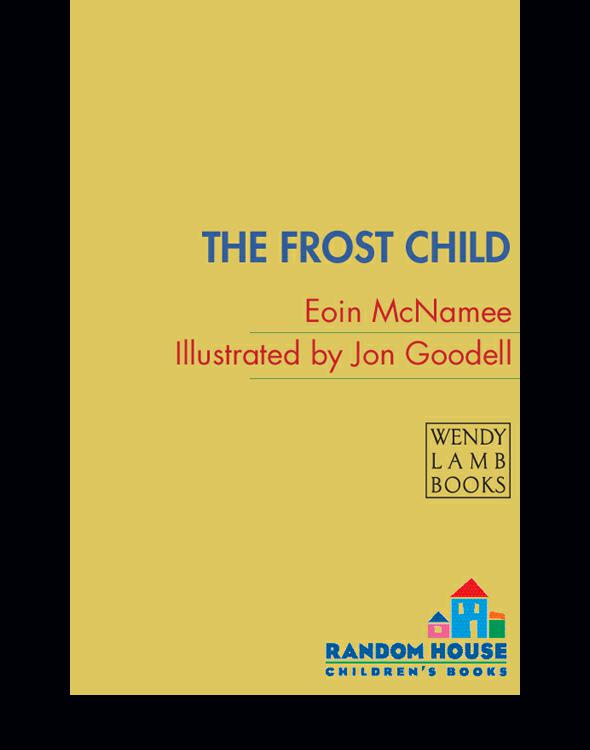 The Frost Child Eoin Mcnamee