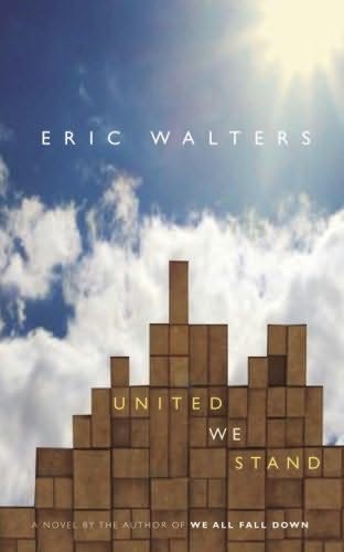 United We Stand Eric Walters