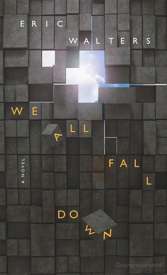 We All Fall Down Eric Walters