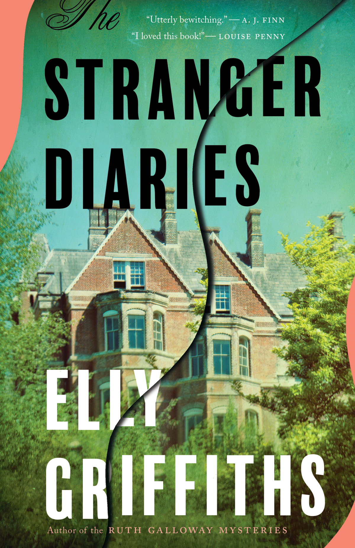 The Stranger Diaries Ds Harbinder Kaur 1 Elly Griffiths