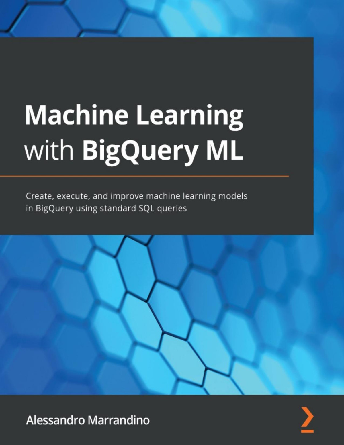 Machine Learning With Bigquery Ml Alessandro Marrandino