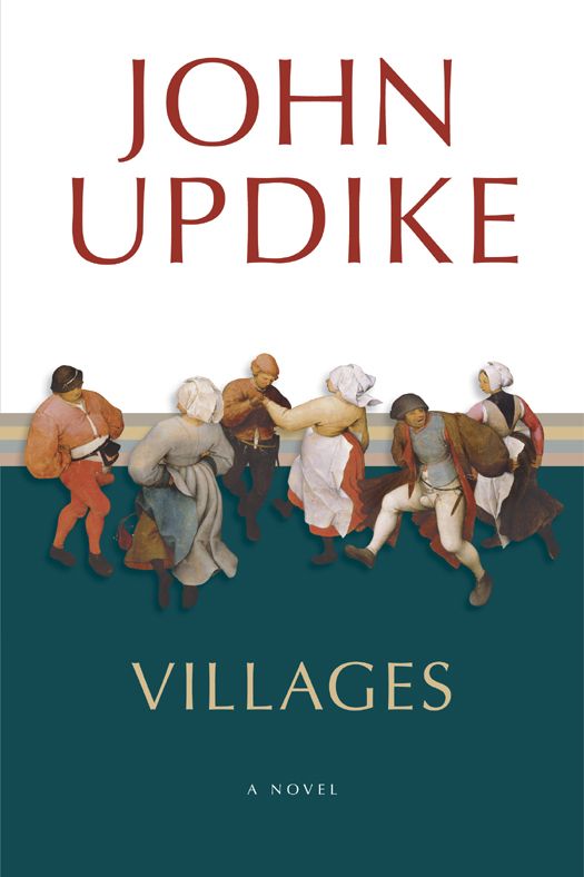Villages John Updike
