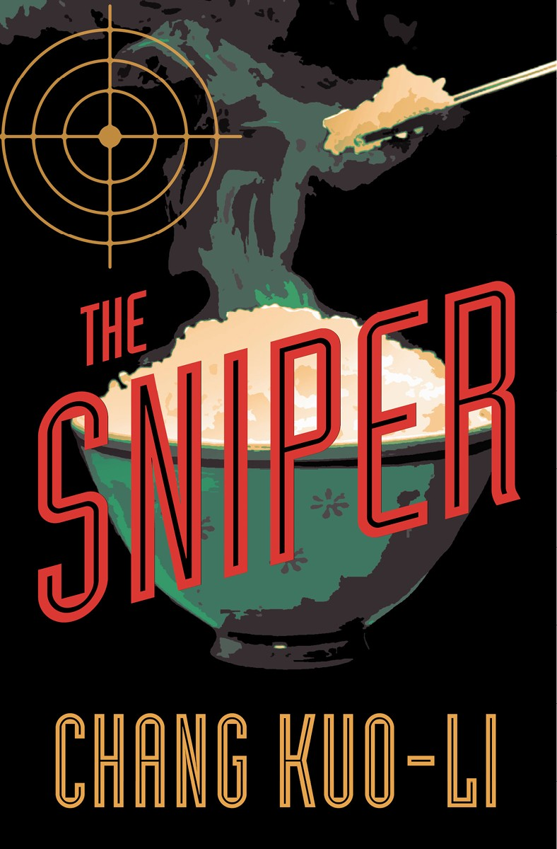 The Sniper Kuoli Chang