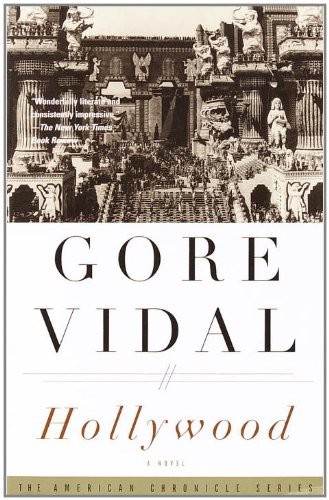 Hollywood Gore Vidal