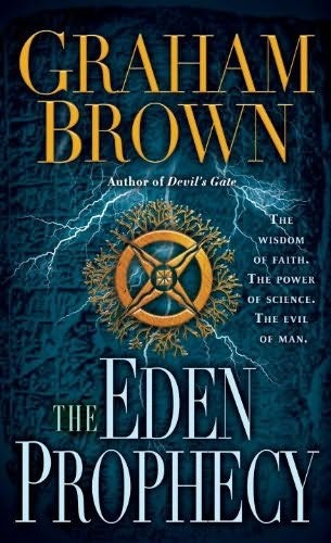 The Eden Prophecy 3 Graham Brown