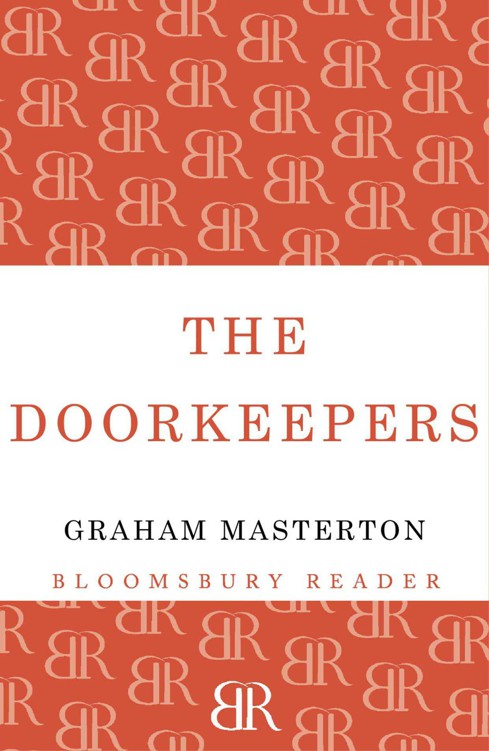 The Doorkeepers Graham Masterton