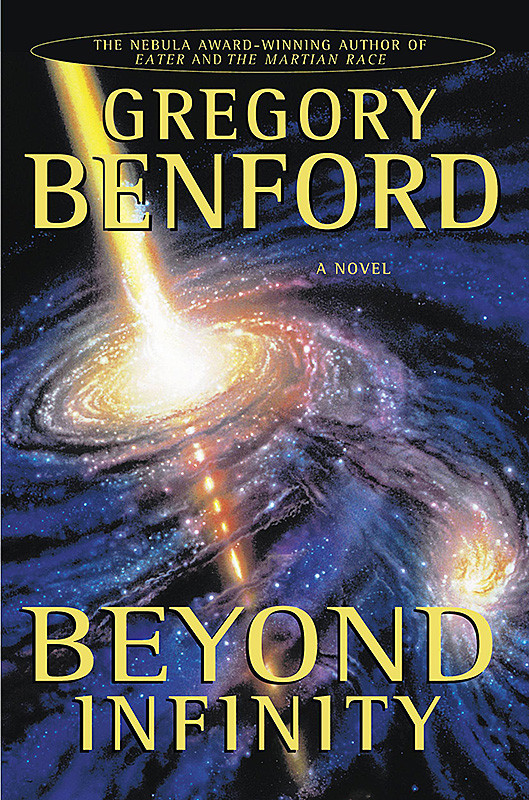 Beyond Infinity Gregory Benford