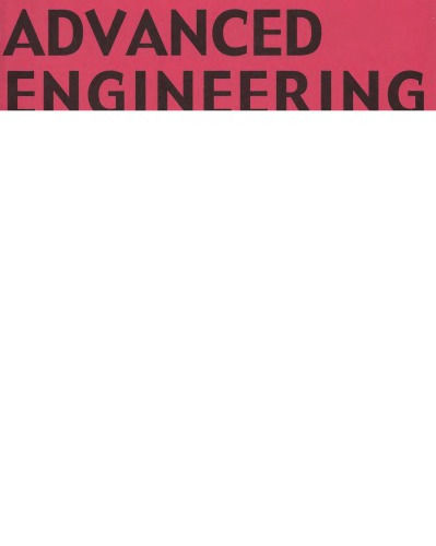 Advanced Engineering Mathematics 4th Edition Ka Stroud And Dexter J Booth