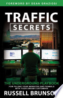 Traffic Secrets The Underground Playbook Russell Brunson