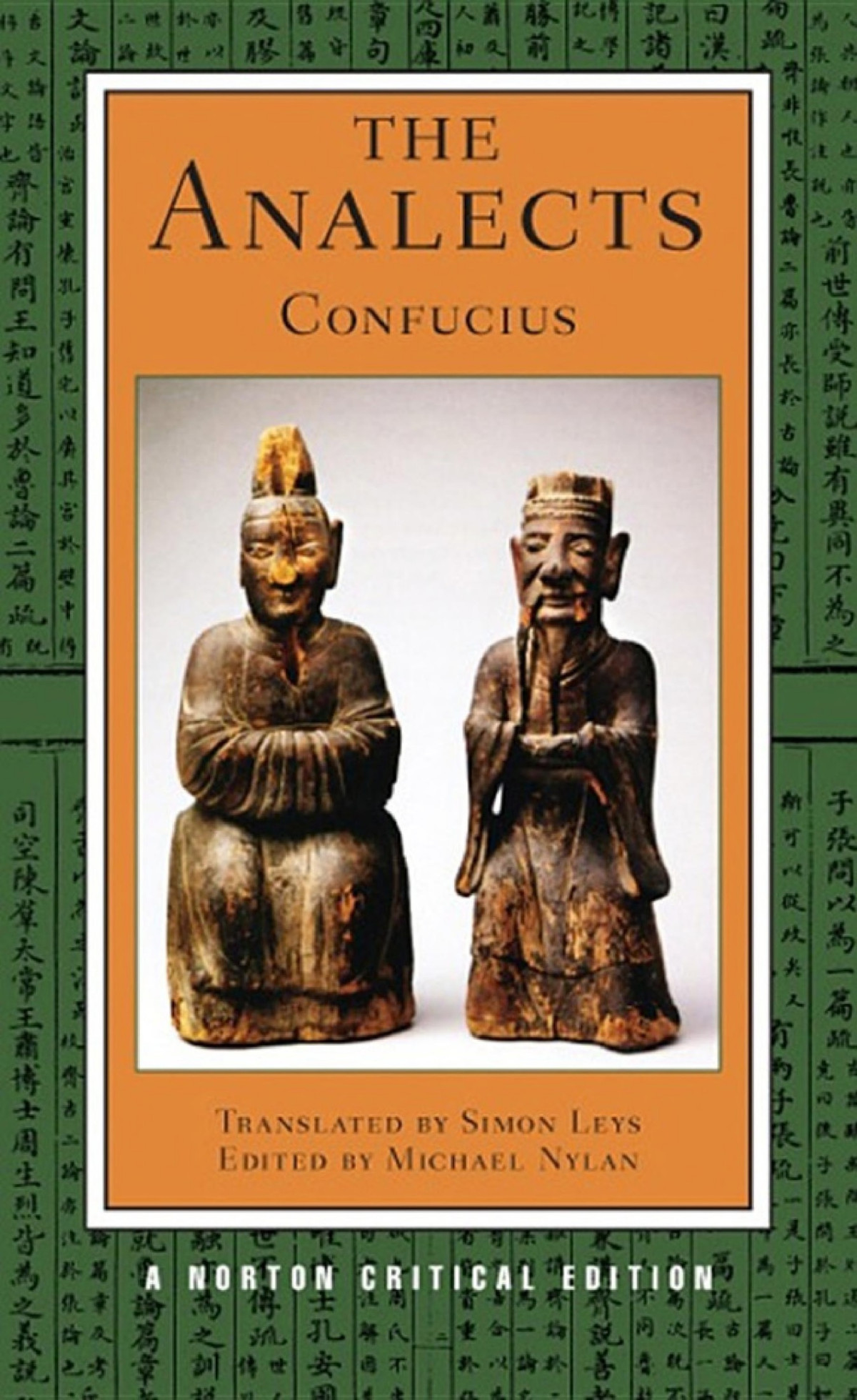The Analects Confucius