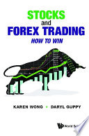 Stocks And Forex Trading How To Win Daryl Guppy Karen Wong