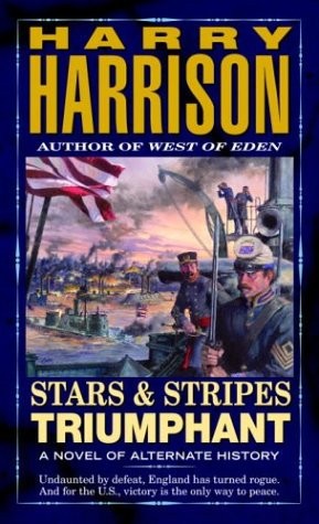 Stars And Stripes Triumphant Harry Harrison