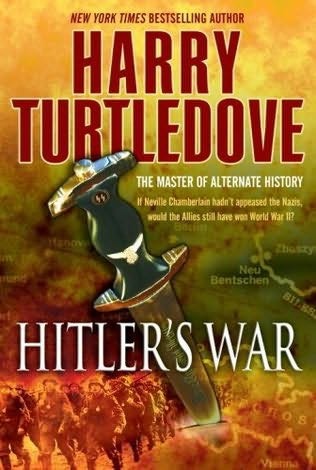 Hitlers War Harry Turtledove