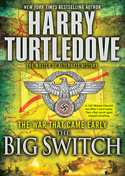 The Big Switch Harry Turtledove