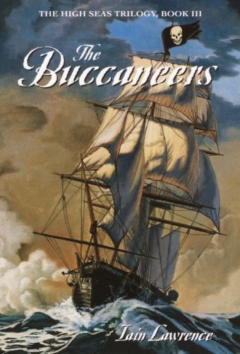 The Buccaneers Iain Lawrence