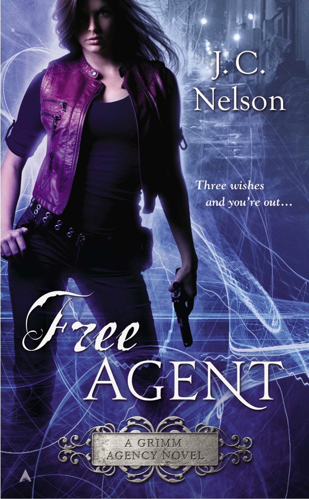 Free Agent J C Nelson