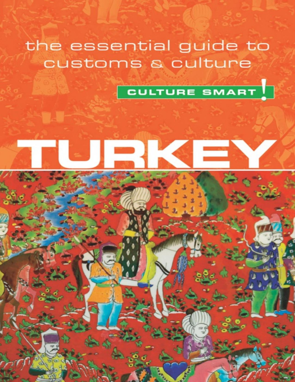 Turkeyculture Smart Charlotte Mcpherson