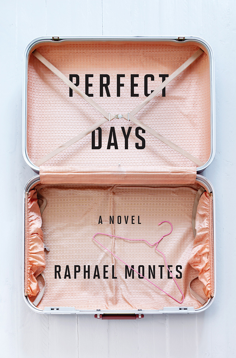Perfect Days Raphael Montes