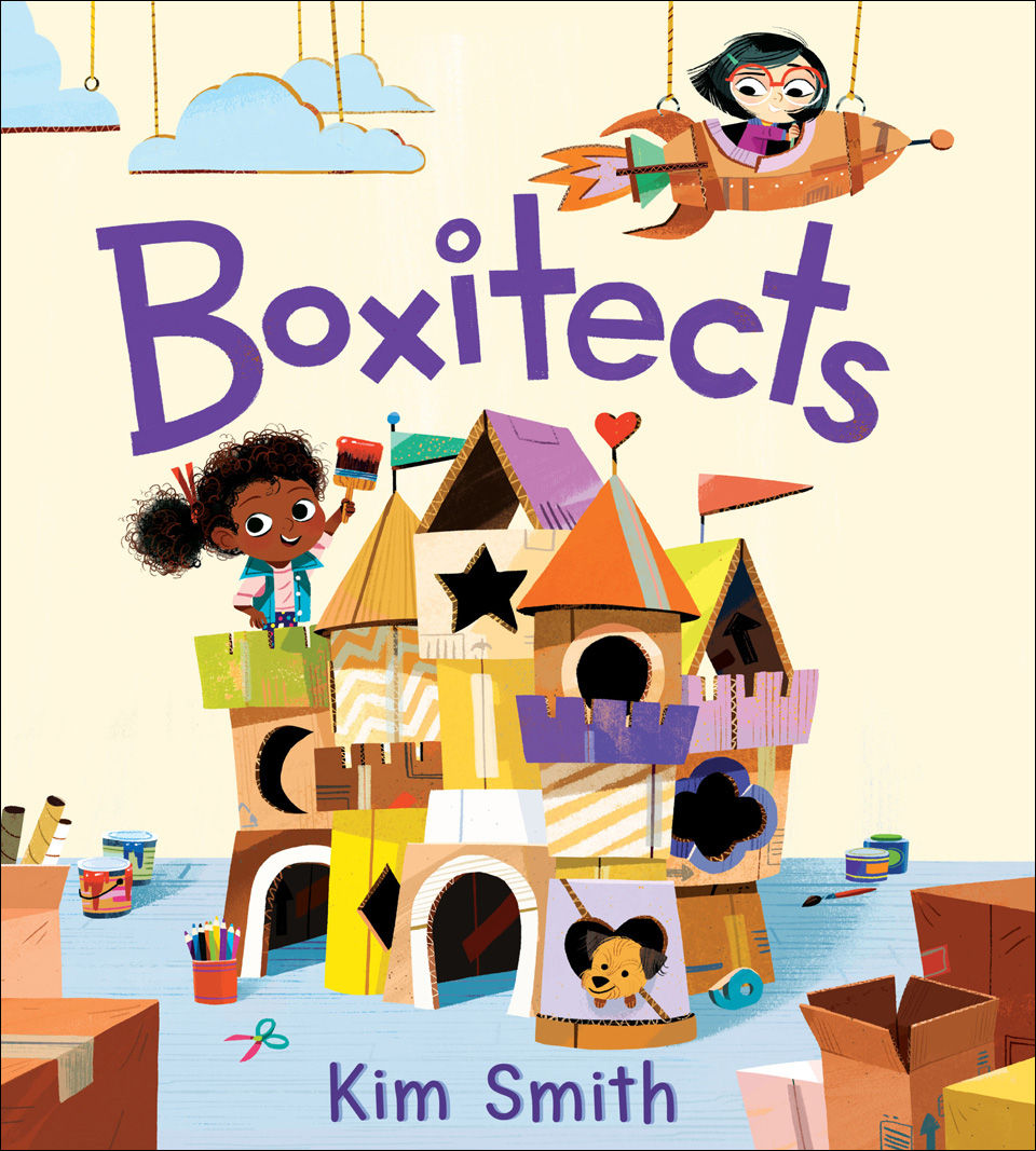 Boxitects Kim Smith