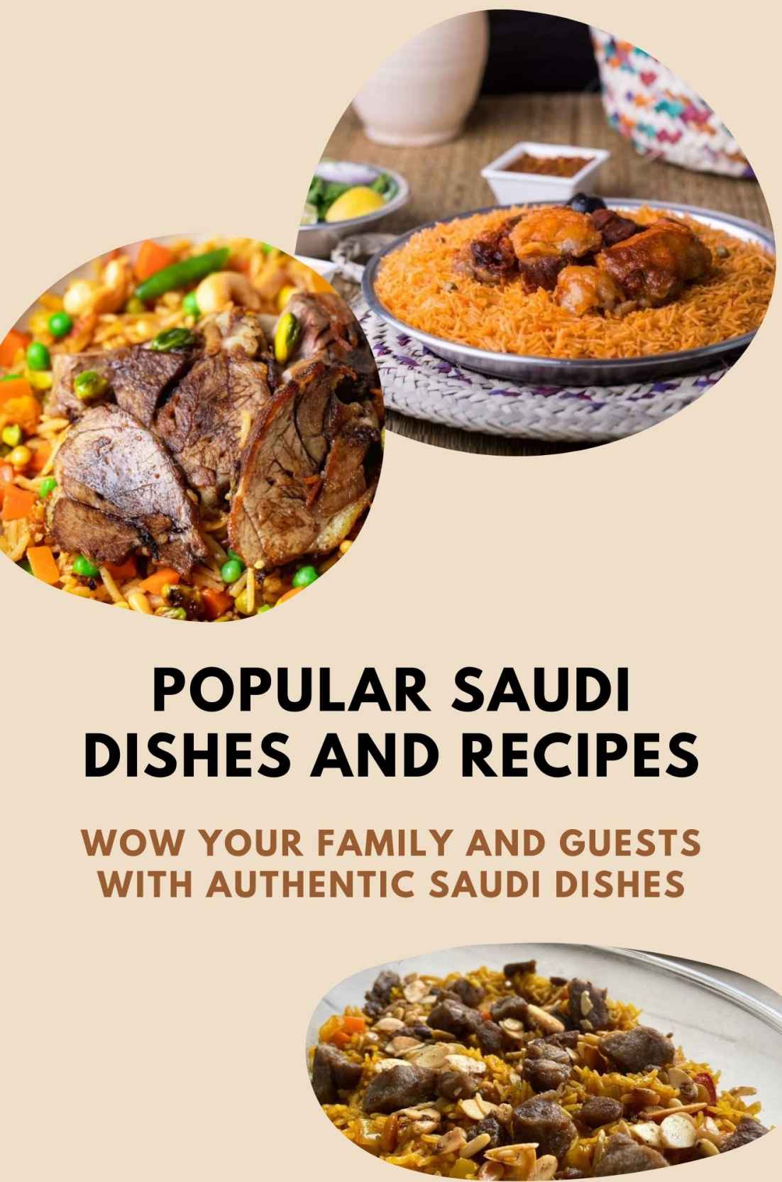 Popular Saudi Dishes And Recipes Wow Your Family And Guests With Authentic Saudi Dishes Saudi Arabia Dessert Recipes Daria Handwerk