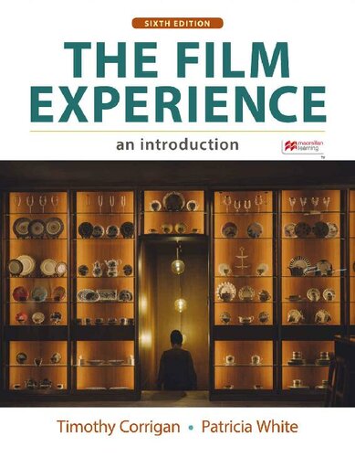 The Film Experience Timothy Corrigan Patricia White