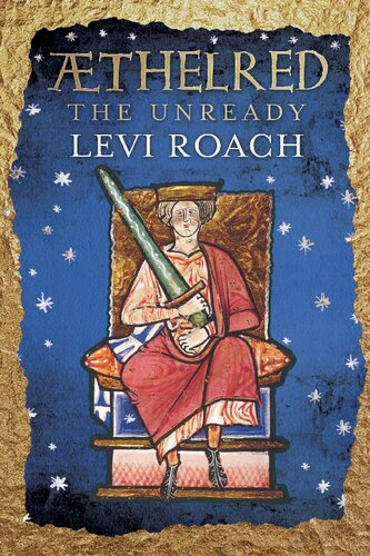 Thelred The Unready Levi Roach