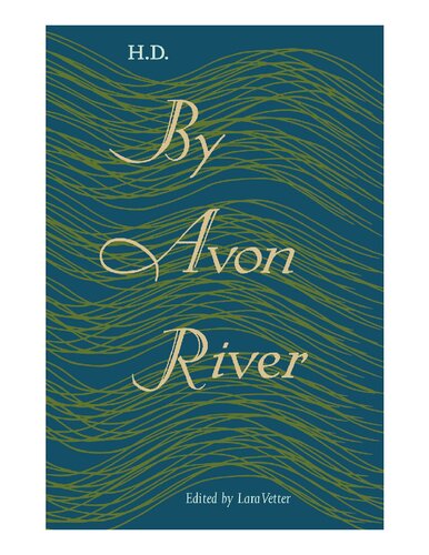 By Avon River Hd Lara Vetter