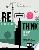 Rethink Design Guide Architecture For A Postpandemic World 1st Edition Nicola Gillen