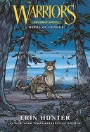 Warriors Winds Of Change Erin Hunter Hunter Erin