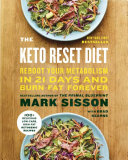 The Keto Reset Diet 21day Keto Reset Diet Plan Mark Sisson