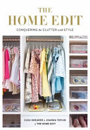 The Home Edit Clea Shearer Joanna Teplin