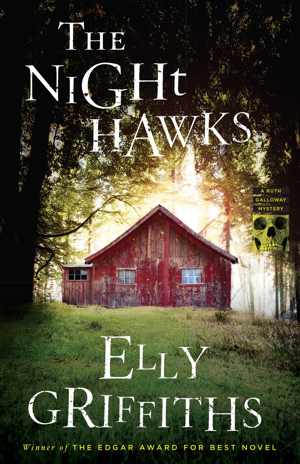 The Night Hawks Ruth Galloway Mystery 13 Elly Griffiths