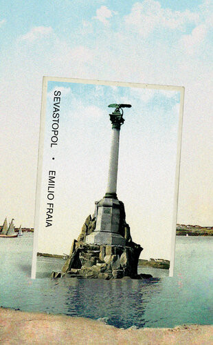 Sevastopol Emilio Fraia