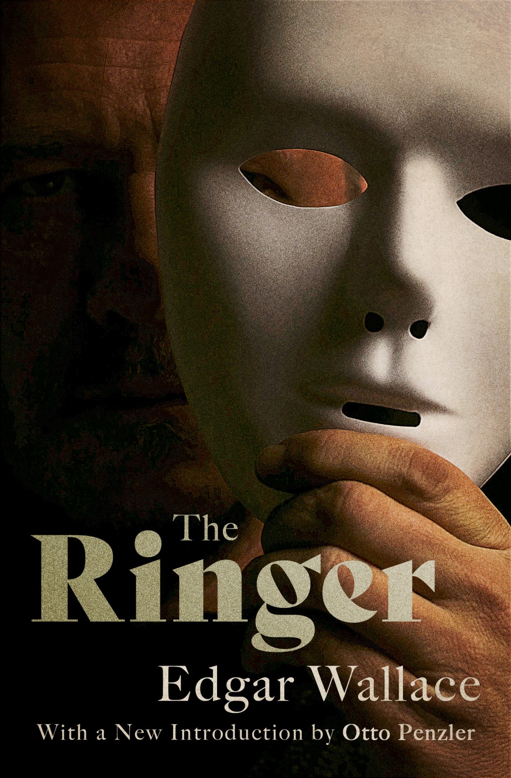 The Ringer Book 1 Edgar Wallace