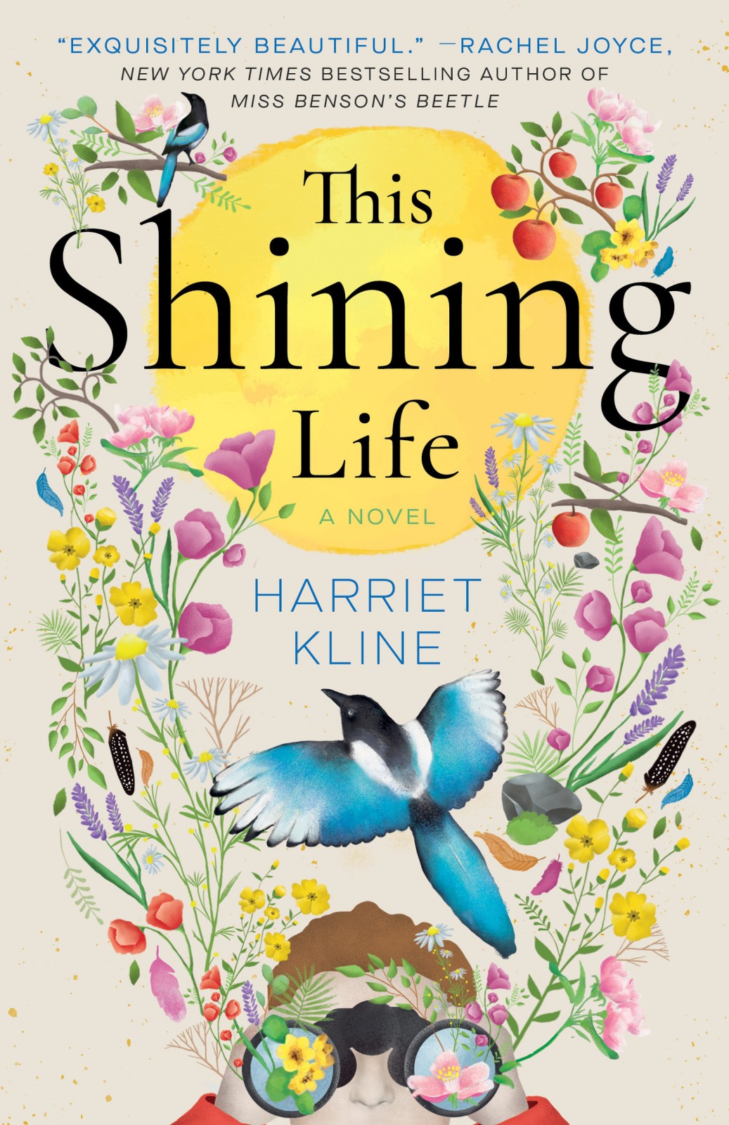 This Shining Life Harriet Kline