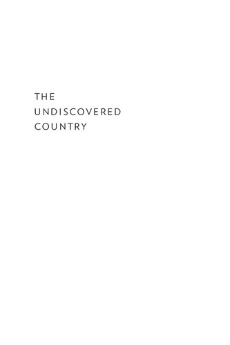 The Undiscovered Country Essays In Canadian Intellectual Culture Ian Angus