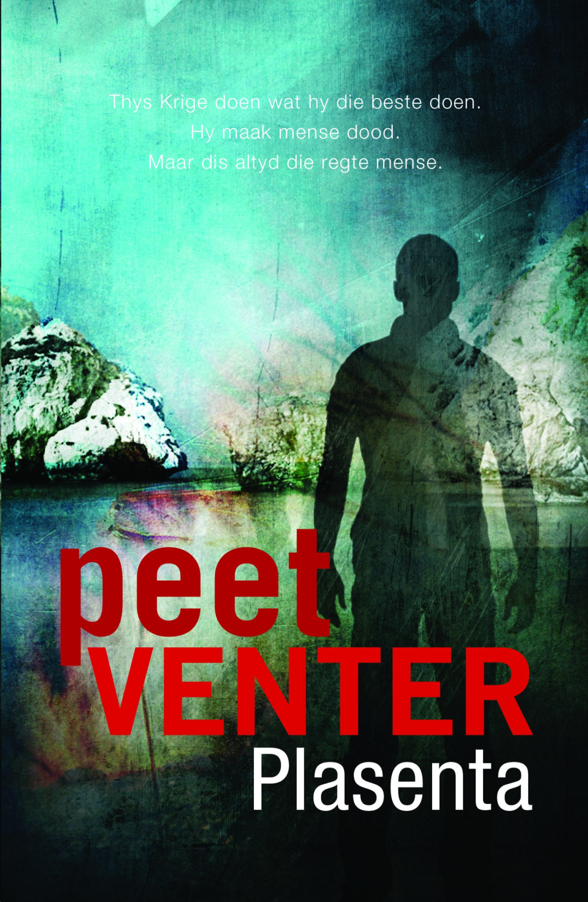 Plasenta Peet Venter