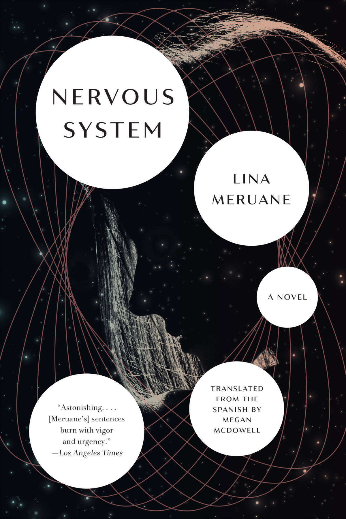 Nervous System Lina Meruane