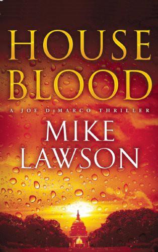 House Blood Mike Lawson