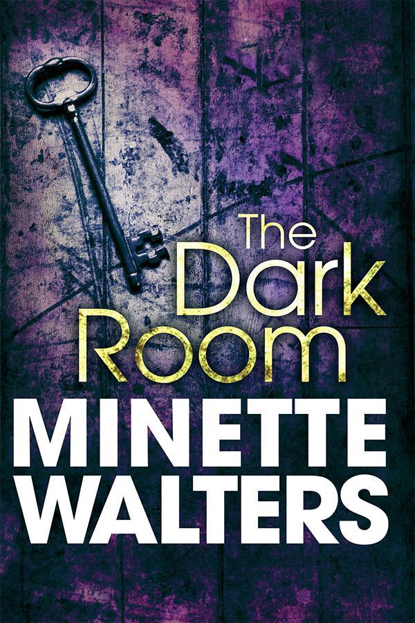 The Dark Room Minette Walters