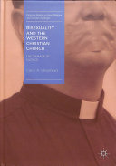 Bisexuality And The Western Christian Church The Damage Of Silence Palgrave Studies In Lived Religion And Societal Challenges 1st Ed 2019 Shepherd